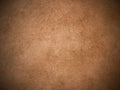Brown leather texture closeup. Useful as background