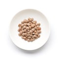 Brown lentil