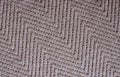 Brown light fabric carpet texture background in the living room Royalty Free Stock Photo