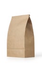 brown lunch bag