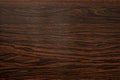 Brown mahogany texture with horizontal stripes, 80`s retro style