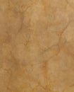 brown marble, background decorative plaster imitating marble Royalty Free Stock Photo