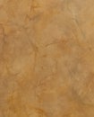 brown marble, background decorative plaster imitating marble Royalty Free Stock Photo