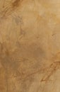 brown marble, background decorative plaster imitating marble Royalty Free Stock Photo
