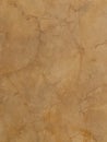 brown marble, background decorative plaster imitating marble Royalty Free Stock Photo