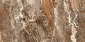 Brown marble, brown marble texture, new brown texture marble stone Royalty Free Stock Photo