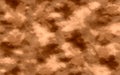 Brown marble stone texture background. Abstract clouds sky, cloudy sky background. Royalty Free Stock Photo