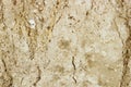 Dark brown marble or sand wash surface, detail stone, abstract background Royalty Free Stock Photo