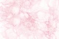 Abstract fluid art background pink and beige colors. Liquid marble. Acrylic painting on canvas with gradient. Watercolor backdrop Royalty Free Stock Photo