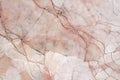 Brown marble texture background Royalty Free Stock Photo