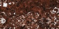 Brown Marble texture background with high resolution