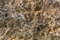 Brown marble texture stone background top view Royalty Free Stock Photo