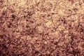 Brown material abstract background. carpet texture Royalty Free Stock Photo