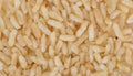 Brown Minute Rice Royalty Free Stock Photo