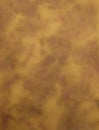 Brown mottled Canvas background Royalty Free Stock Photo