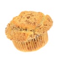 Brown Muffin Royalty Free Stock Photo