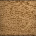 Brown natural leather texture