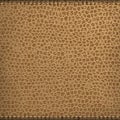 Brown natural leather texture Royalty Free Stock Photo