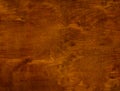 Brown natural wood background
