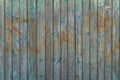 Brown natural wood dark background, vintage, with knots and nail holes, wood planks, old, Rustic Brown Weathered Wood Grain, blue