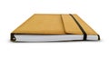 Brown Notebook