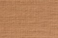 Brown old paper background. Thick cardboard. High quality texture in extremely high resolution. Royalty Free Stock Photo