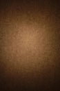 Brown old Parchment textured background Royalty Free Stock Photo