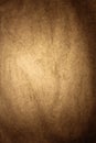 Brown old Parchment textured background Royalty Free Stock Photo