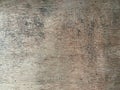 Brown old wood. Background or texture. Royalty Free Stock Photo
