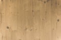 Brown old wood texture with knot Royalty Free Stock Photo