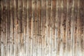 Brown old wood texture with knot Royalty Free Stock Photo