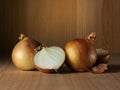 Brown Onions