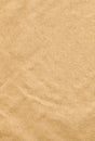 Brown Packing Paper Background Texture