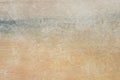 Brown painted aristic watercolor texture background Royalty Free Stock Photo