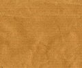 Brown paper background