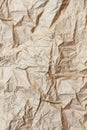 Brown Paper Background Royalty Free Stock Photo