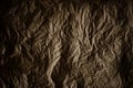 Brown paper background Royalty Free Stock Photo