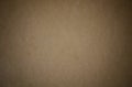 Brown paper background Royalty Free Stock Photo