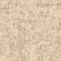 Brown paper background texture, old vintage distressed grunge and watercolor painted abstract design Royalty Free Stock Photo