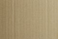 Brown paper background texture, recycling cardboard . Textural background for design