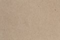 Brown paper, cardboard texture for background Royalty Free Stock Photo