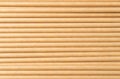 Brown Paper Drink Straws Royalty Free Stock Photo