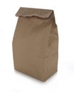 Brown Paper Lunch Bag