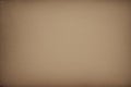Brown paper texture background for design with copy space for text