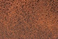 Brown pattern leather skin background Royalty Free Stock Photo