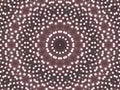 Brown (pattern) design. Royalty Free Stock Photo