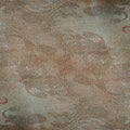 Brown patterned background texture Royalty Free Stock Photo