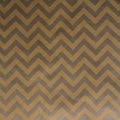 Brown patterns with waves Background