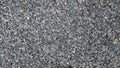 Grit stone wall background, pebble stone background