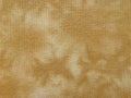 Brown pied fabric abstract